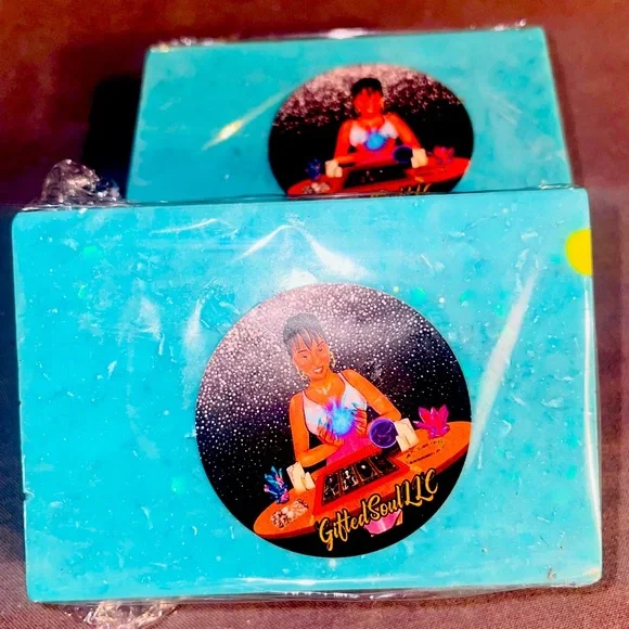 Soap - Picture 1 of 2